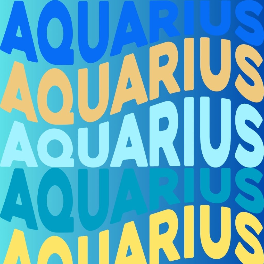 aquarius