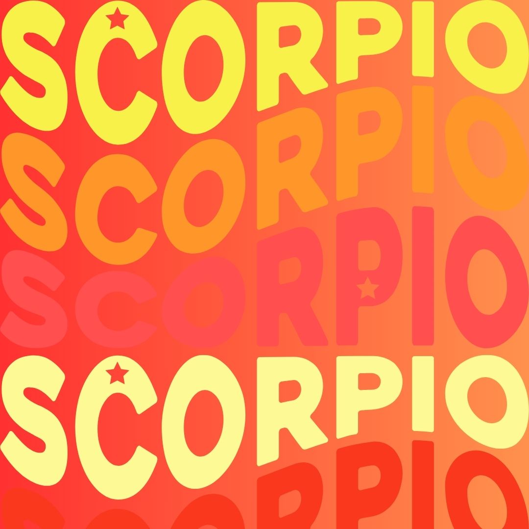 scorpio